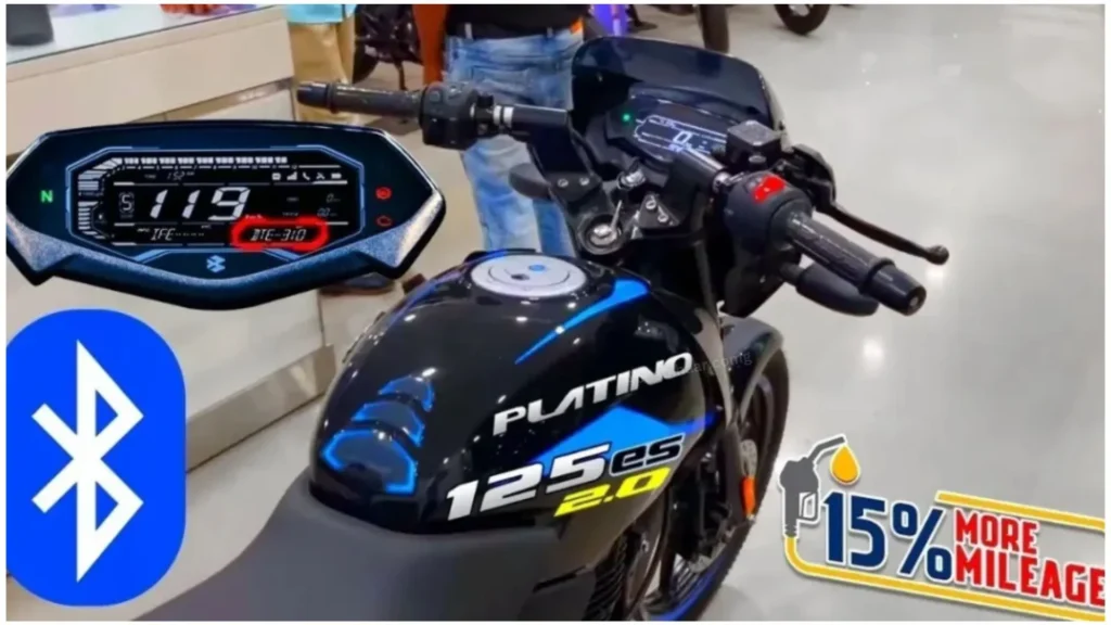 Bajaj Platina 2026: India's Most Reliable Commuter Bike with 75 KMPL Mileage, Low Price and Powerful Engine